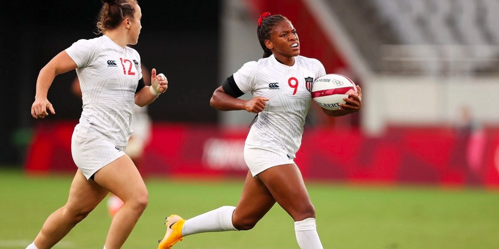 USA Rugby player Ariana Ramsey joins Paradis Pros! – Paradis Sport