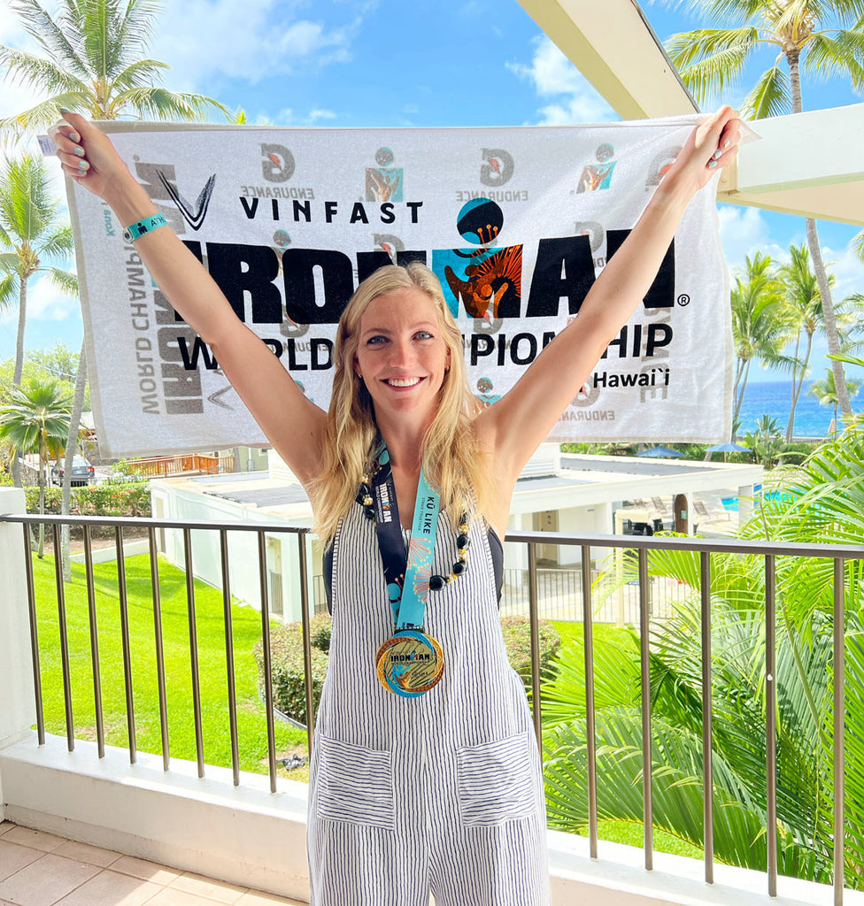 Grace Robin Meet Paradis Pro: Grace Robinson – Paradis Sport