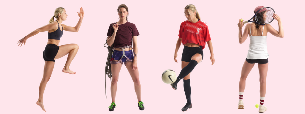 Boyshorts