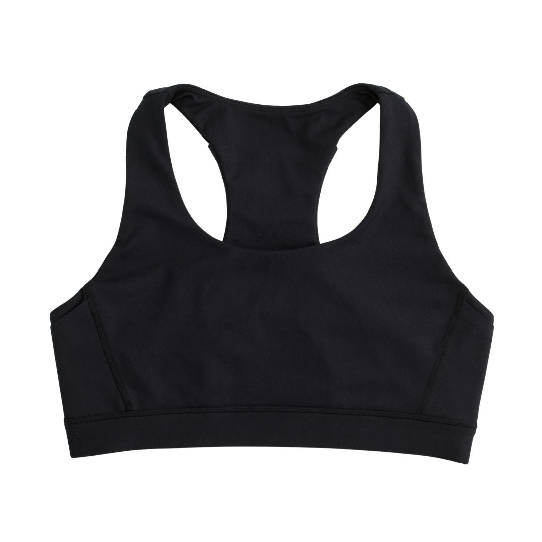 Turbo Dry Racer Back Bra