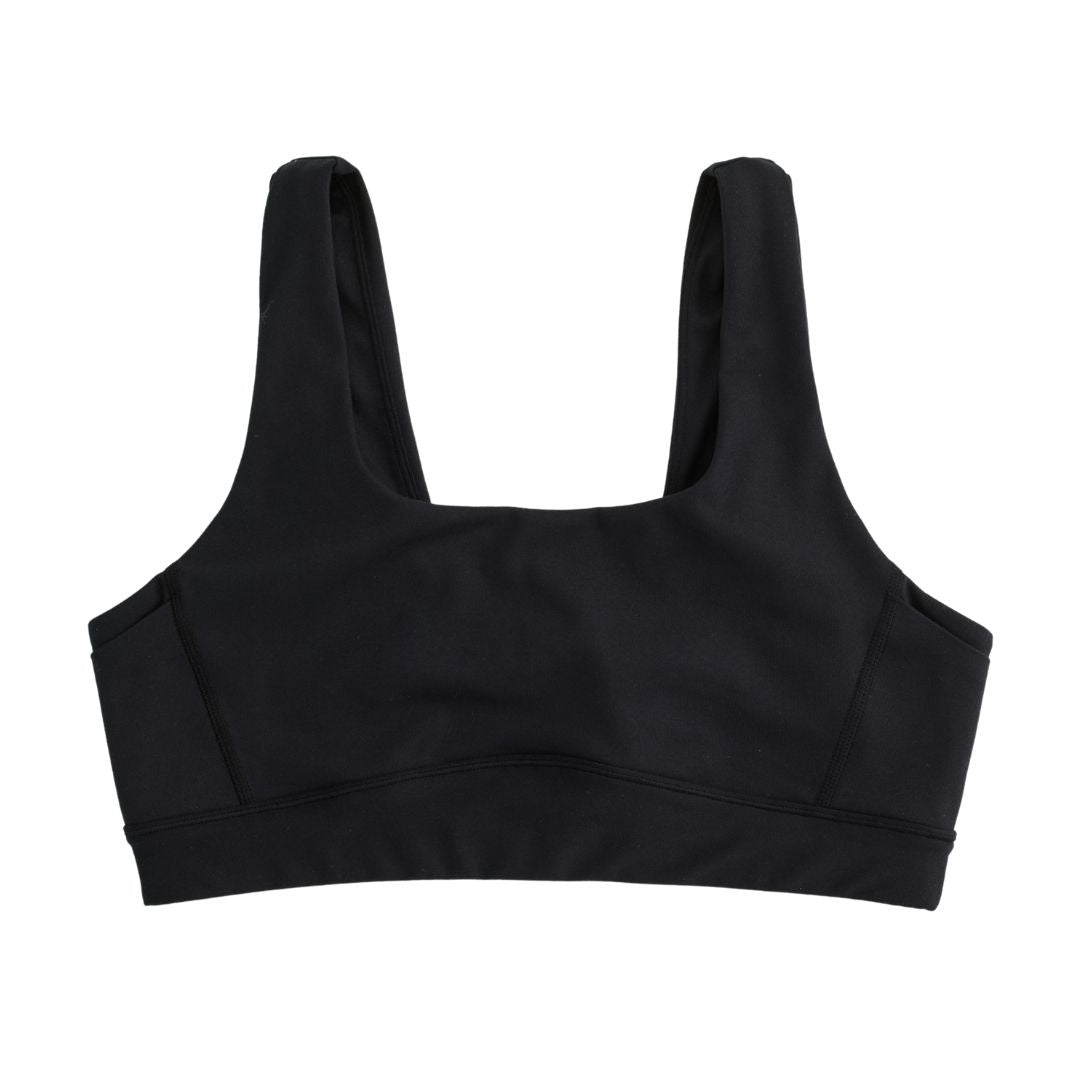 Turbo Dry Ballet Back Bra
