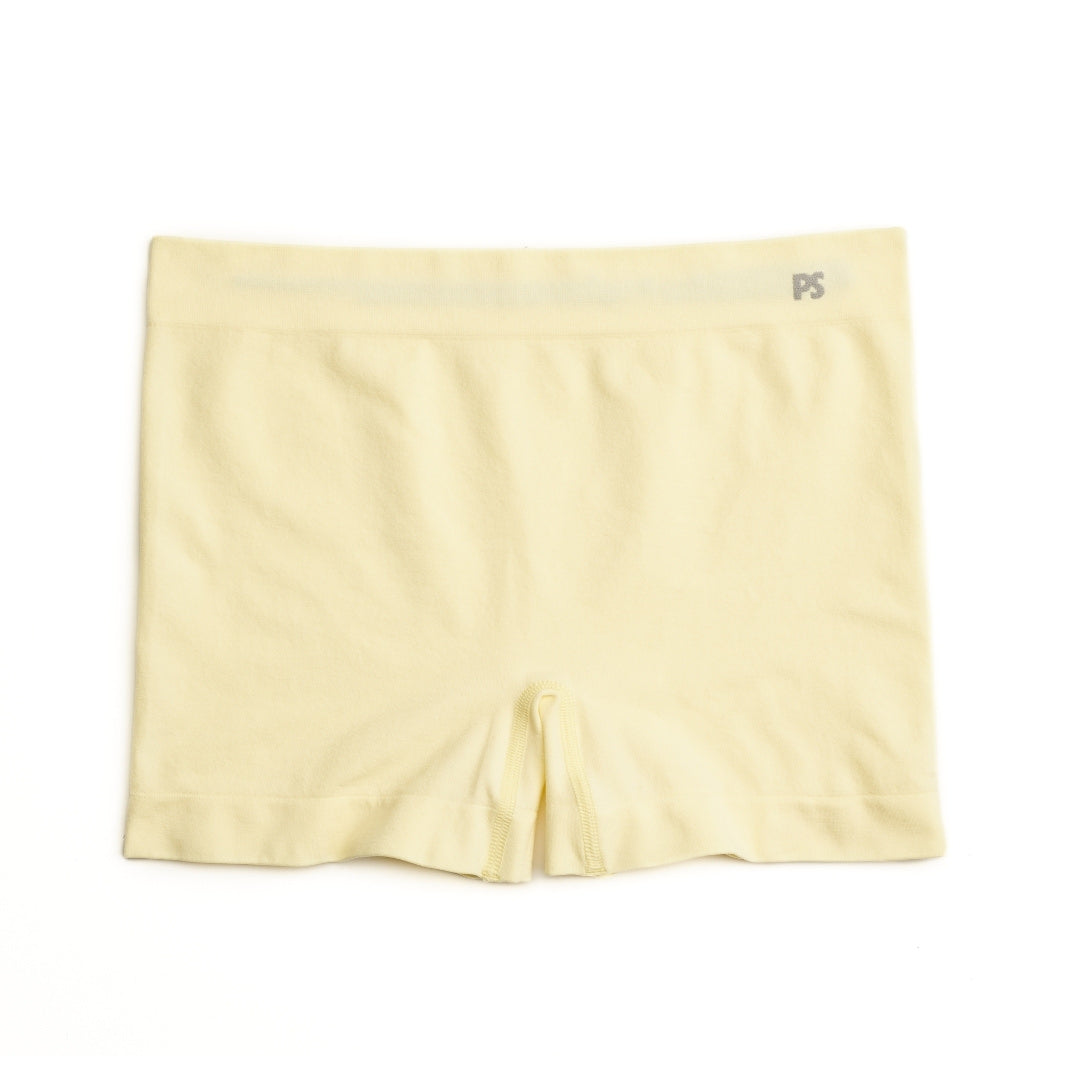 Seamless Boyshort