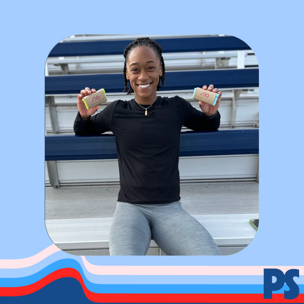 Paradis Pros – Paradis Sport