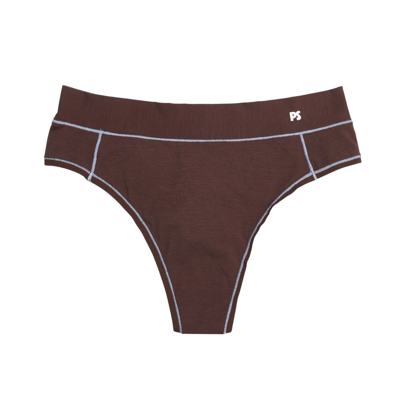 Fiber Thong