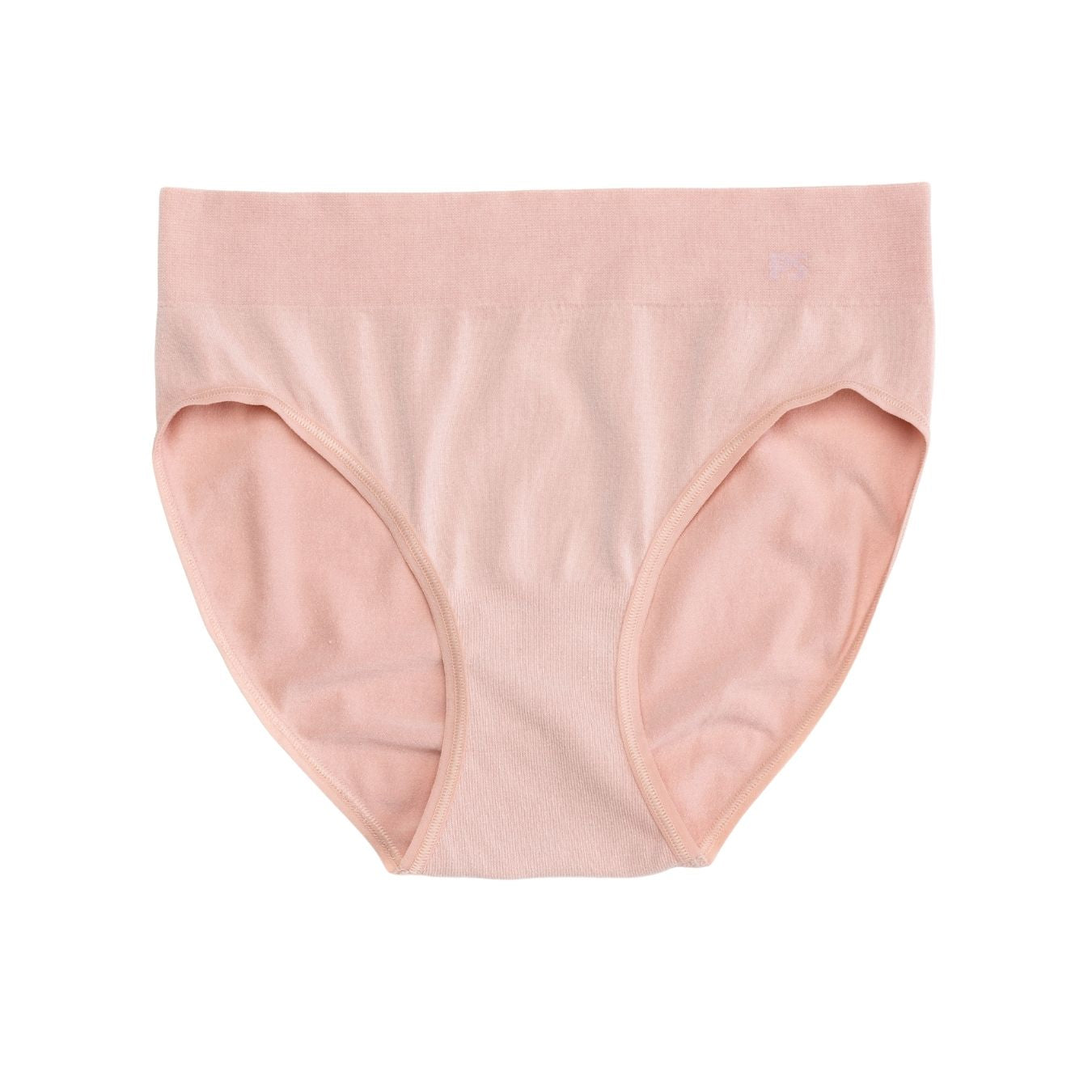 Seamless ModiQ™ High Waist Brief