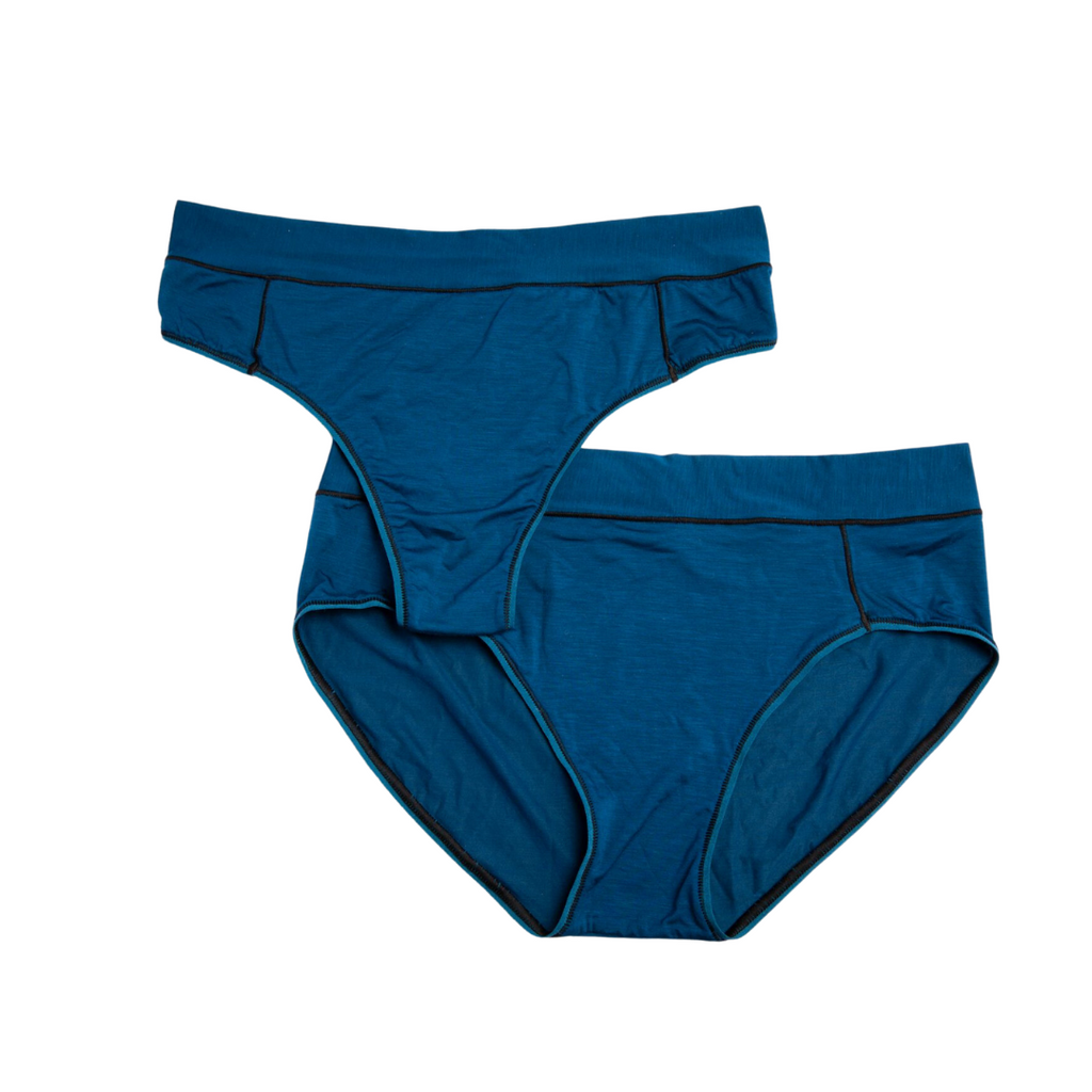 Paradis Sport: Underwear for Athletes that stays in place
