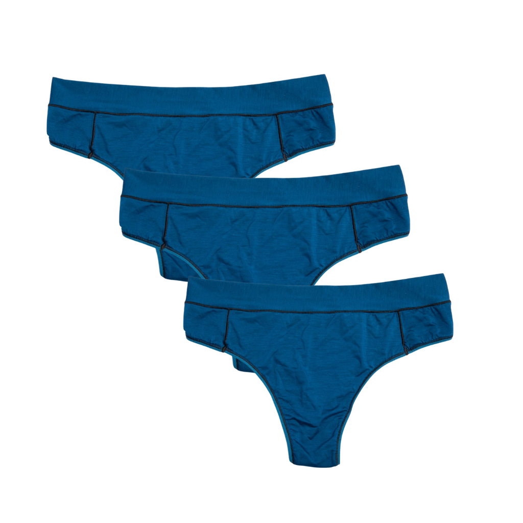Paradis Sport: Underwear for Athletes that stays in place – Paradis Sport