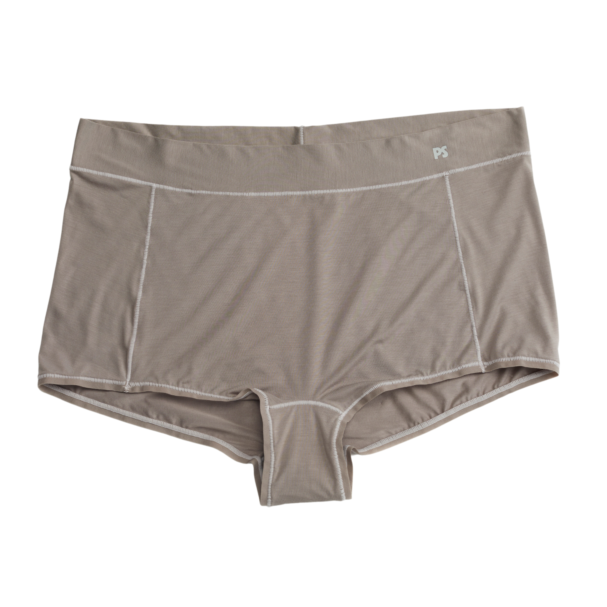 Fiber Boyshort